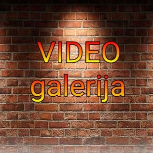 Krāsns video galerija