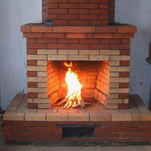 Kamīns