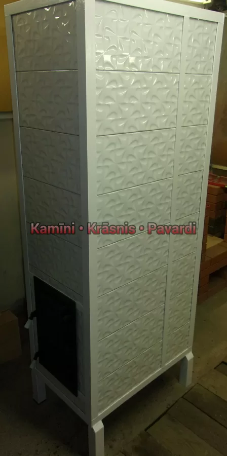 Taupības krāsniņa