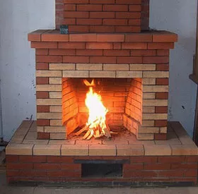 Kamīns